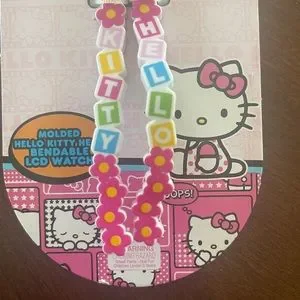 Hello Kitty | Accessories | Super Awesome Rare Hello Kitty  display picture 1